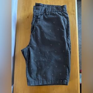 Men’s Quicksilver Shorts